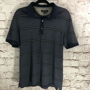 Banana Republic men polo shirt Size L